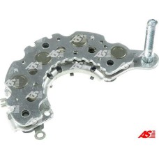 AS-PL ARC2072 - Raddrizzatore, Alternatore