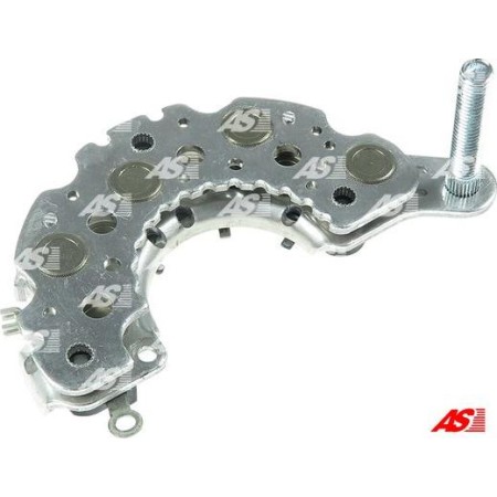 AS-PL ARC2072 - Rectifier, alternator