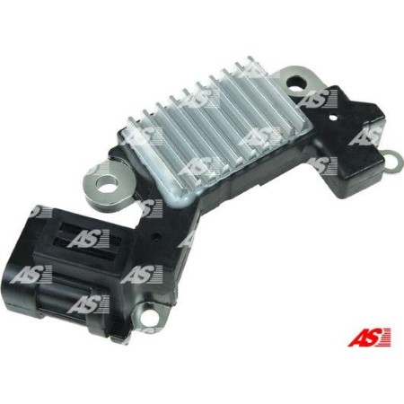 AS-PL ARE9090 - Voltage regulator, alternator