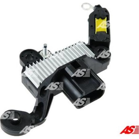 AS-PL ARE9069 - Voltage regulator, alternator