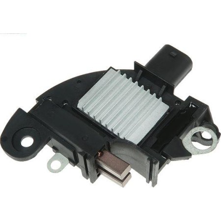 AS-PL ARE4019 - Voltage regulator, alternator
