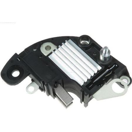 AS-PL ARE4027 - Voltage regulator, alternator