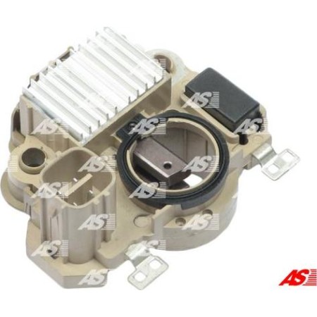 AS-PL ARE5094 - Voltage regulator, alternator