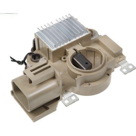 AS-PL ARE5019T - Voltage regulator, alternator