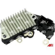 AS-PL ARE6062 - Voltage regulator, alternator