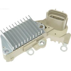 AS-PL ARE6033 - Regulador del alternador