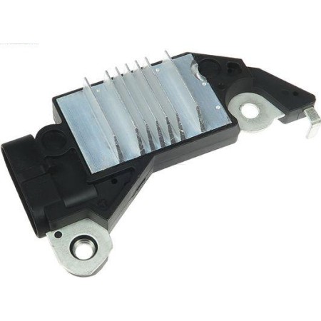 AS-PL ARE1004 - Voltage regulator, alternator
