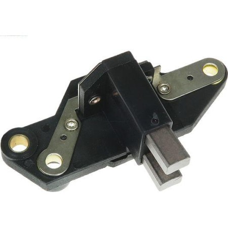 AS-PL ARE3053 - Voltage regulator, alternator