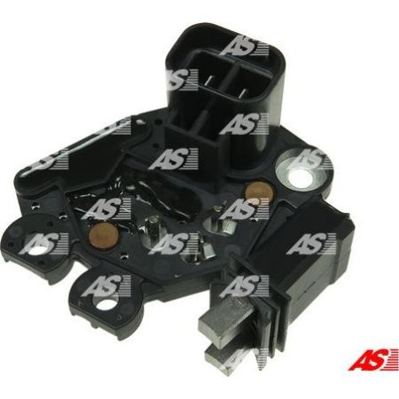 AS-PL ARE3060 - Voltage regulator, alternator