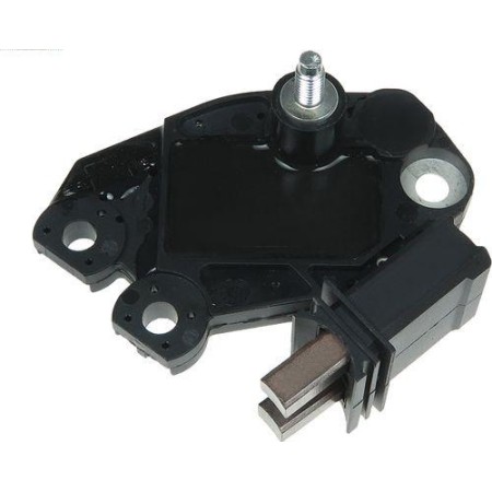 AS-PL ARE3086 - Voltage regulator, alternator