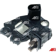 AS-PL ARE3165(VALEO) - Regolatore alternatore