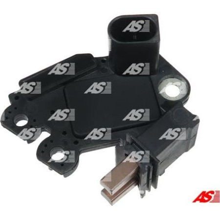 AS-PL ARE3309P - Voltage regulator, alternator