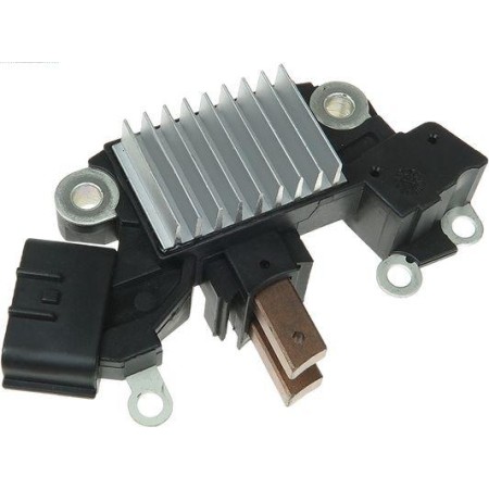 AS-PL ARE2019 - Voltage regulator, alternator