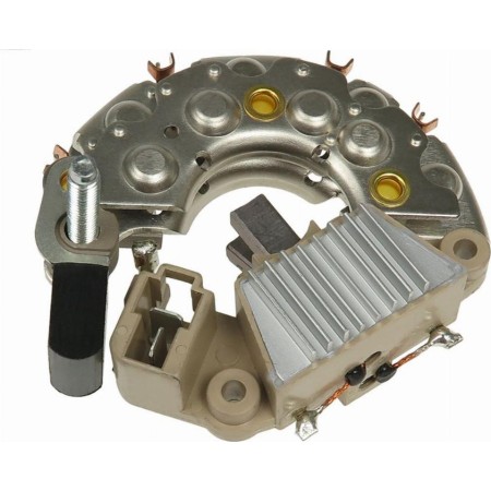 AS-PL ARR9001 - Rectifier, alternator