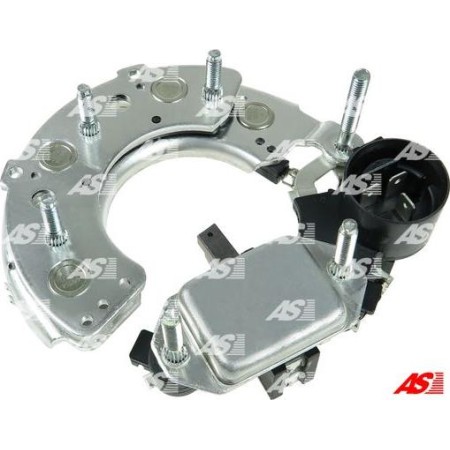 AS-PL ARR2046S - Rectifier, alternator