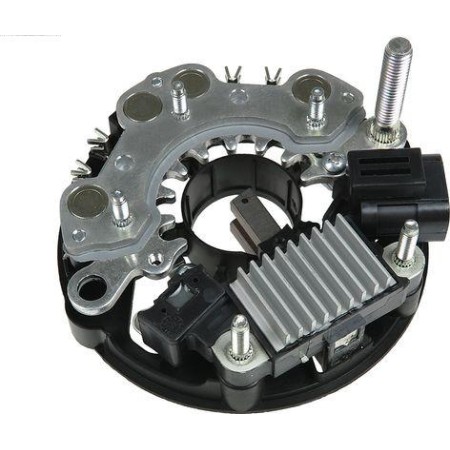 AS-PL ARR2040 - Rectifier, alternator