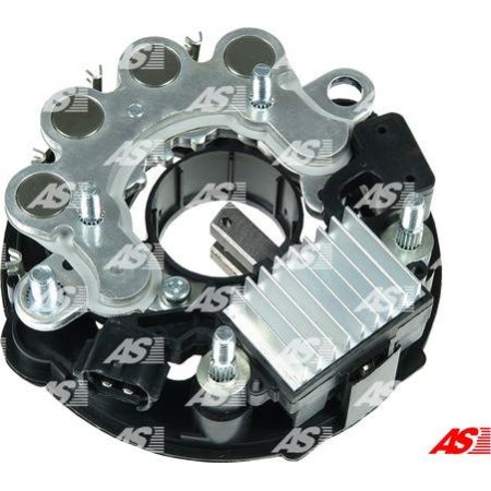 AS-PL ARR2043 - Rectifier, alternator
