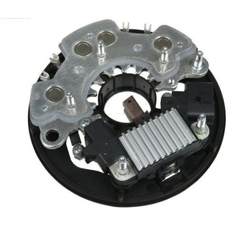 AS-PL ARR2042 - Rectifier, alternator