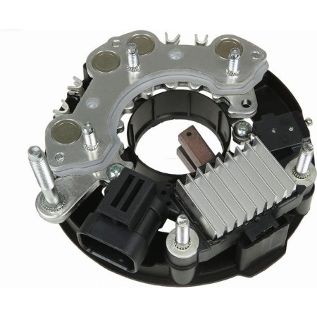 AS-PL ARR2019 - Rectifier, alternator