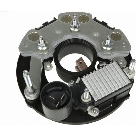 AS-PL ARR2014 - Rectifier, alternator