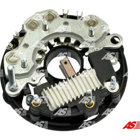 AS-PL ARR2015 - Rectifier, alternator