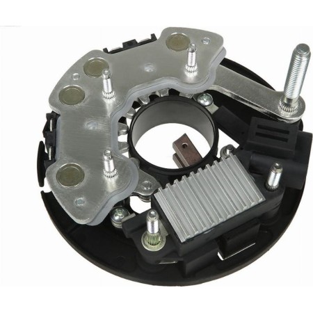 AS-PL ARR2010 - Rectifier, alternator