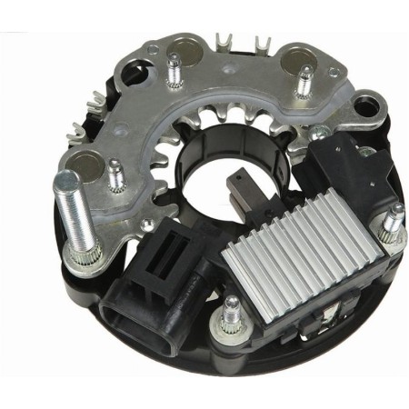 AS-PL ARR2017 - Rectifier, alternator