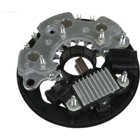 AS-PL ARR2033 - Rectifier, alternator