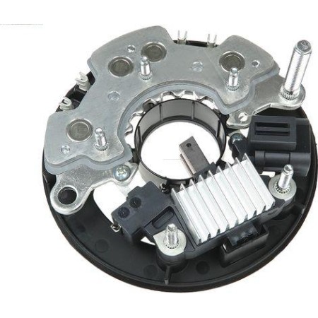 AS-PL ARR2024 - Rectifier, alternator