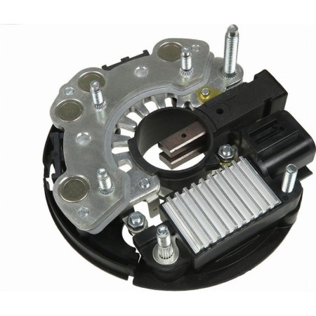 AS-PL ARR2021 - Rectifier, alternator