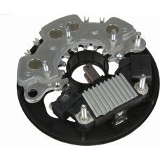 AS-PL ARR2023 - Raddrizzatore, Alternatore