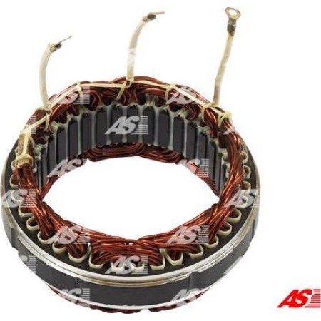 AS-PL AS9008 - Stator, alternator