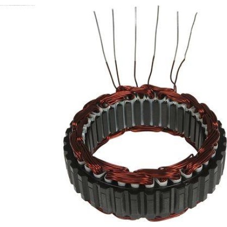 AS-PL AS4003 - Stator, alternator