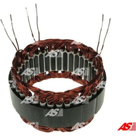 AS-PL AS4002 - Stator, alternator