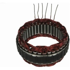 AS-PL AS5001 - Ständer, Generator