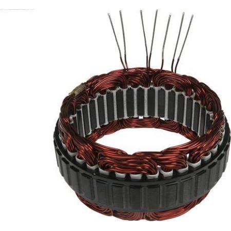AS-PL AS5003 - Stator, alternator