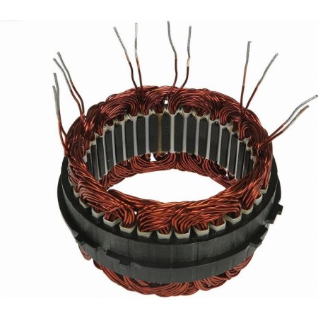 AS-PL AS0054 - Stator, alternator