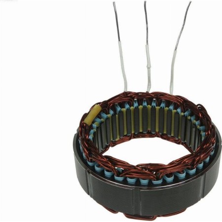 AS-PL AS0058 - Stator, alternator