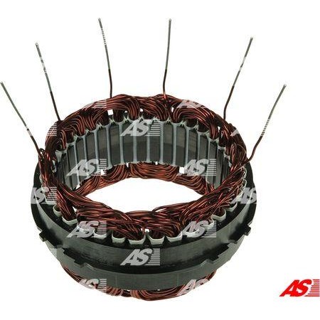 AS-PL AS0009 - Stator, alternator