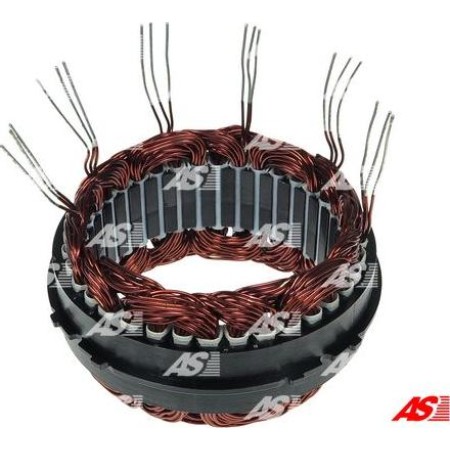 AS-PL AS0019 - Stator, alternator