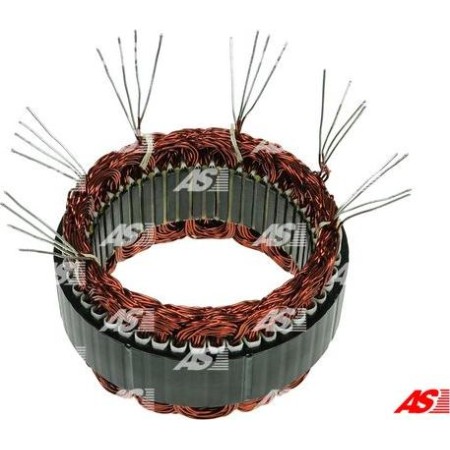 AS-PL AS0089S - Stator, alternator