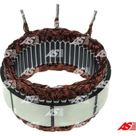 AS-PL AS3047S - Stator, alternator