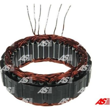 AS-PL AS3006 - Stator, alternator