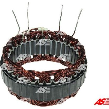 AS-PL AS2005 - Stator, alternator