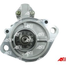 AS-PL S5197 - Starter