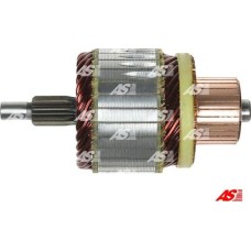 AS-PL SA5013 - Anker, Starter