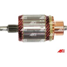 AS-PL SA5036 - Anker, Starter