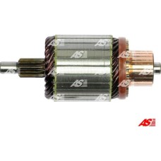 AS-PL SA5022 - Ancorina, Starter