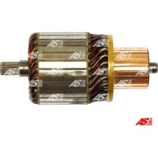 AS-PL SA0103 - Armature, starter