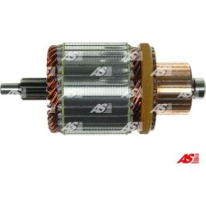 AS-PL SA2010 - Inducido, motor de arranque